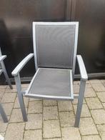 Tuinstoelen 4 stuks, Tuin en Terras, Ophalen