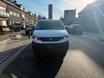Peugeot Partner 2021, Autos, Achat, Euro 6, Android Auto, Diesel