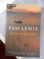perfecte familie ( Pam Lewis ), Zo goed als nieuw, Verzenden