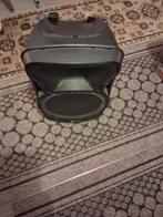 Bluetooth box, Ophalen