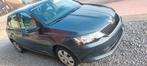 Skoda Fabia 2017 1.0L 44kW, Auto's, Voorwielaandrijving, Stof, Euro 6, 1055 kg