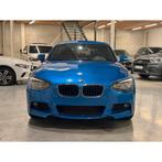 BMW 116i | M Sports | Croisière | Bluetooth, Autos, 100 kW, Achat, Euro 6, Entreprise