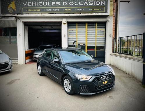Audi A1 Sportback 30 TFSI S tronic!!! AANBIEDING VAN HET MOM, Auto's, Audi, Bedrijf, Te koop, A1, ABS, Airbags, Airconditioning