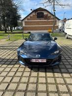 MAZDA MX5 MY22 RF 2.0L SKYACTIV-G 184 HP SKYCRU15E TÂKUM1 6, Carnet d'entretien, Toit ouvrant, Bleu, Achat