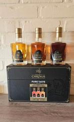 Gouden Carolus Pure Taste Wood Series whisky, Verzamelen, Ophalen of Verzenden, Nieuw