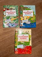 De waanzinnige boomhut 1-2-3, Boeken, Ophalen of Verzenden