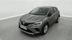 Renault Captur 1.0 TCe Limited GPF (bj 2022), Auto's, Stof, Gebruikt, 91 pk, 67 kW