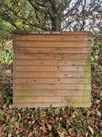 Bovenluik van staldeur, Enlèvement