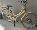 Velo electrique beaufort soho 468 vintage, Fietsen en Brommers, Ophalen, Zo goed als nieuw