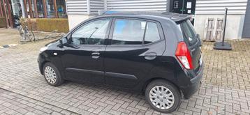 Hyundai i10 1.2 essence 2010