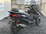 PIAGGIO MP3 400HPE, Motoren, Motoren | Piaggio, 400 cc, Scooter, Bedrijf, 1 cilinder