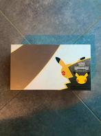 ⭐️Pokémon Ultra Premium Collection 25th anniversary Sealed️, Enlèvement ou Envoi, Neuf