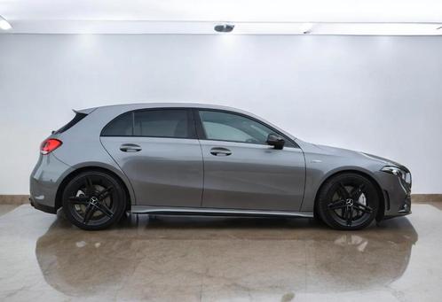 Mercedes A35 Amg - 2019, Auto's, Mercedes-Benz, Particulier, A-Klasse, ABS, Achteruitrijcamera, Adaptieve lichten, Airbags, Airconditioning
