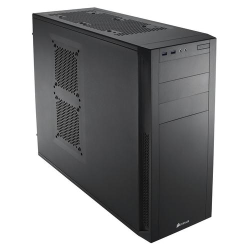 Station de travail informatique pro évolutive, Computers en Software, Desktop Pc's, Zo goed als nieuw, 3 tot 4 Ghz, HDD, SSD, 16 GB