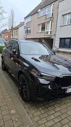 BMW X5 xDrive50e M Sport Plug-in HYBRIDE TRKH PANA DAK, SUV ou Tout-terrain, 5 places, Carnet d'entretien, Cuir