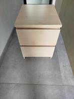 Table de chevet Ikea, Comme neuf, Enlèvement ou Envoi