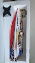 sea chaser bateaux télécommandé 1:25, Hobby en Vrije tijd, Modelbouw | Radiografisch | Overige, Ophalen of Verzenden, Gebruikt