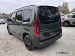 Citroen Berlingo III Multispace, Auto's, Emergency brake assist, Monovolume, Euro 6, 1199 cc
