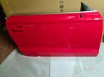 Audi A3 8v cabrio portier deur Rechts, Auto-onderdelen, Gebruikt, Deur, Voor, Audi