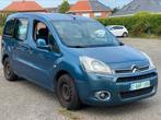 Citroën Berlingo 1.6 Essence 5 places, Euro 5, Achat, 4 portes, Entreprise