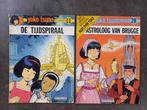 Strips Yoko Tsuno, Ophalen of Verzenden, Gelezen