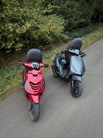 Zip 4takt i get 50cc, Ophalen, Zip, Klasse A (25 km/u), Zo goed als nieuw