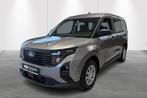 Ford Tourneo Courier 1.0 EcoBoost 92kW Trend, Auto's, Voorwielaandrijving, Zilver of Grijs, 750 kg, 92 kW