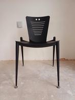 Italiaanse design stoel, Huis en Inrichting, Ophalen, Zo goed als nieuw
