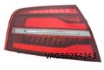 Audi A8 (12/15-) achterlicht Links buiten (donker) OES! 4H09, Verzenden, Nieuw, Audi