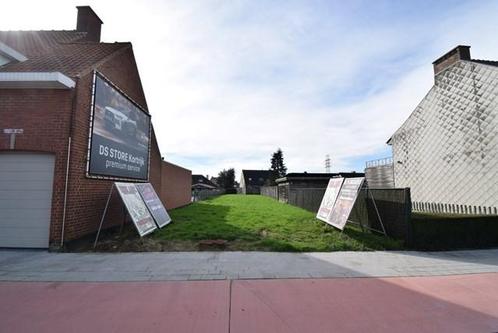 Grond te koop in Roeselare, Immo, Gronden en Bouwgronden, 200 tot 500 m²