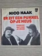 Singel Nico Haak, Cd's en Dvd's, Ophalen of Verzenden