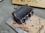 4.0 V8 Motorblok Land Rover Discovery 2 P38 Motor Onder Blok, Gebruikt, Ophalen of Verzenden