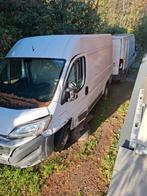 Fiat ducato voor onderdeel, Auto's, Fiat, Particulier, Te koop