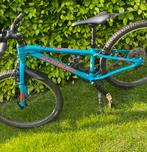 Orbea mountainbike / fiets 24 inch, Fietsen en Brommers, 24 inch, Handrem, Zo goed als nieuw, Ophalen