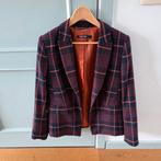 Blazer Marc Aurel - maat 42 -  in prima staat, Kleding | Dames, Ophalen of Verzenden, Maat 42/44 (L), Blauw