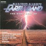 436 - MANFRED MAN'S EART BAND - THE VERY BEST OF - NIEUW, CD & DVD, CD | Rock, Envoi, Neuf, dans son emballage, Pop rock