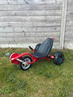 3 wieler Go-kart Triker PRO50, Ophalen, Gebruikt