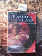 DVD L'empire des sens - neuf dans son emballage, À partir de 16 ans, Enlèvement ou Envoi, Neuf, dans son emballage, Action