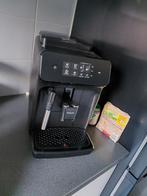 Philips vol automatisch koffiemachine met bonen., Elektronische apparatuur, Koffiezetapparaten, Ophalen, Koffiemachine