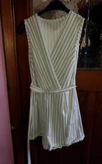 Jump suit S/M, Kleding | Dames, Jumpsuits, Ophalen of Verzenden, Zo goed als nieuw
