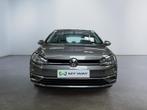 Volkswagen Golf Comfortline - GPS/caméra/APP/clim - tvac, Te koop, Zilver of Grijs, Berline, Benzine