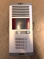 Fermax Cityline buitenpost (3 modules) – deels defect, Elektronische apparatuur, Onderdelen en Toebehoren, Ophalen of Verzenden