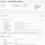 Dell Vostro 3471, Computers en Software, Ophalen, Zo goed als nieuw, SSD