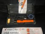 Portable soldeerbout, Ophalen of Verzenden, Nieuw