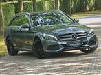 Mercedes C200 c 200 diesel |CAMERA |DODEHOEK | AUTOMAAT, Auto's, Achterwielaandrijving, 1600 cc, Leder en Stof, Bedrijf