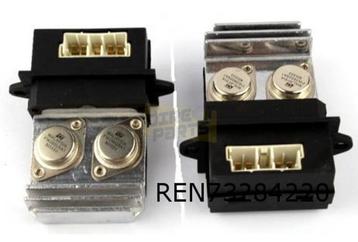 Renault Master (-10/99) regeleenheid kachelmotor (+AC) OES!  beschikbaar voor biedingen