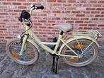 Fiets meisjes maat 16, Fietsen en Brommers, Ophalen, Zo goed als nieuw