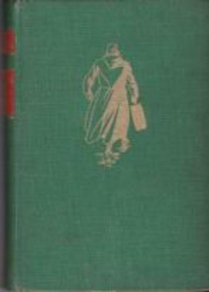 Parochie in de Peel., Boeken, Romans, Gelezen, België, Verzenden