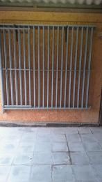 Kennel 2 x 2 meter met deur uitstekend staat, Dieren en Toebehoren, Ophalen, Hondenkennel, 110 cm of meer, 100 cm of meer