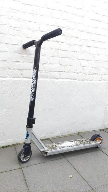 Oxelo Freestyle step beschikbaar voor biedingen